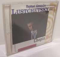 Płyta CD - Raphael Alexandre Lustchevsky - Chopin