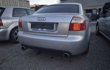 Audi A4 B6 sedan varias peças para desocupar