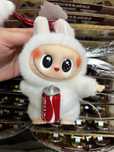 Labubu x Coca-Cola