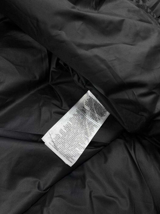 Пуховик від Nike Storm-Fit Windrunner Primaloft\Куртка Найк Шторм фіт