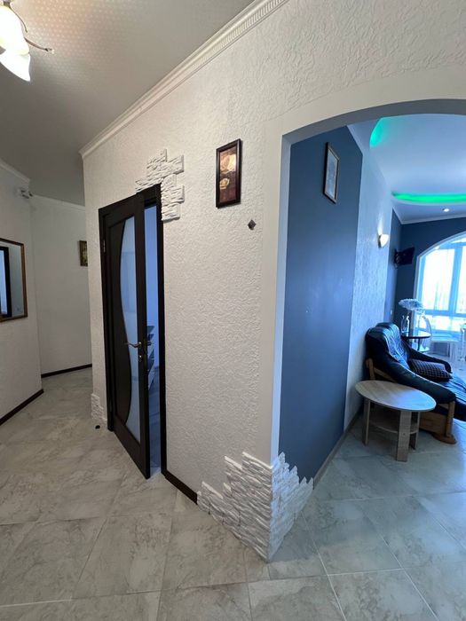 Оренда 2-х кімнатної квартири в центральній частині міста