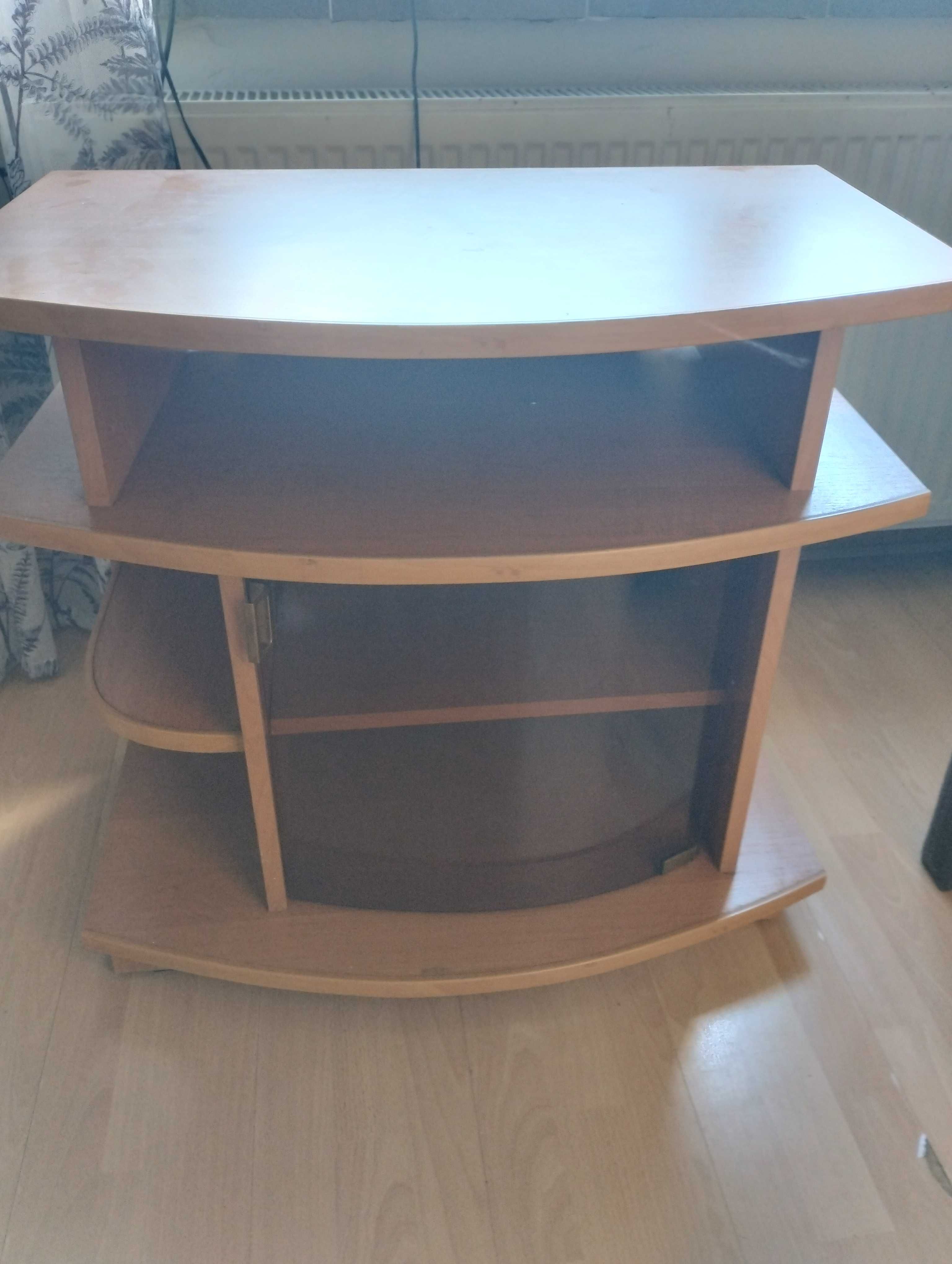 szafka buk obrotowa z szybą