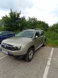 Dacia Duster Pierwszy właściciel w kraju