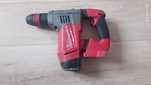 Перфоратор SDS-PLUS акумуляторний MILWAUKEE, M18 CHPX, 4Дж