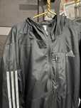 Жіноча вітровка adidas