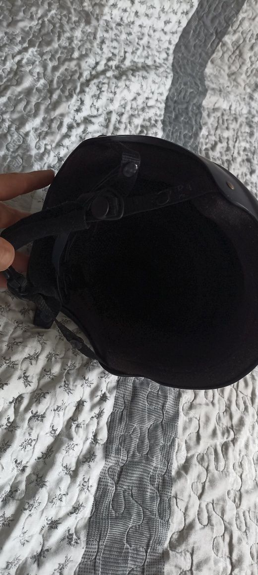 Kask na rower Ventura - na hulajnogę , chłopca rozmiar S-M