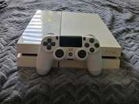 Продам ps4 500 gb