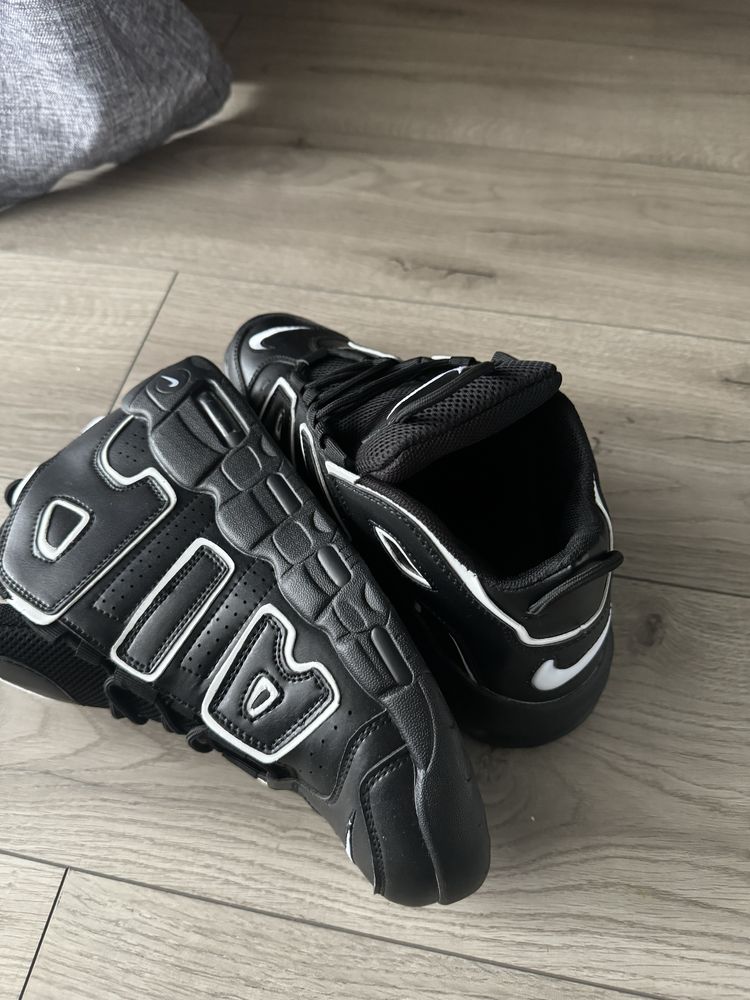 Sprzedam nowe buty Nike Air more uptempo