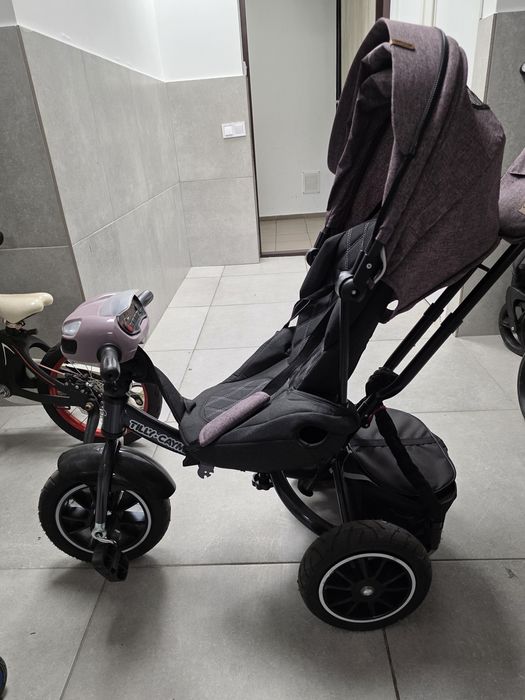 Продам дитячий велосипед