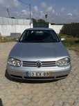 VW Golf IV 1.9 tdi 130cv Highline