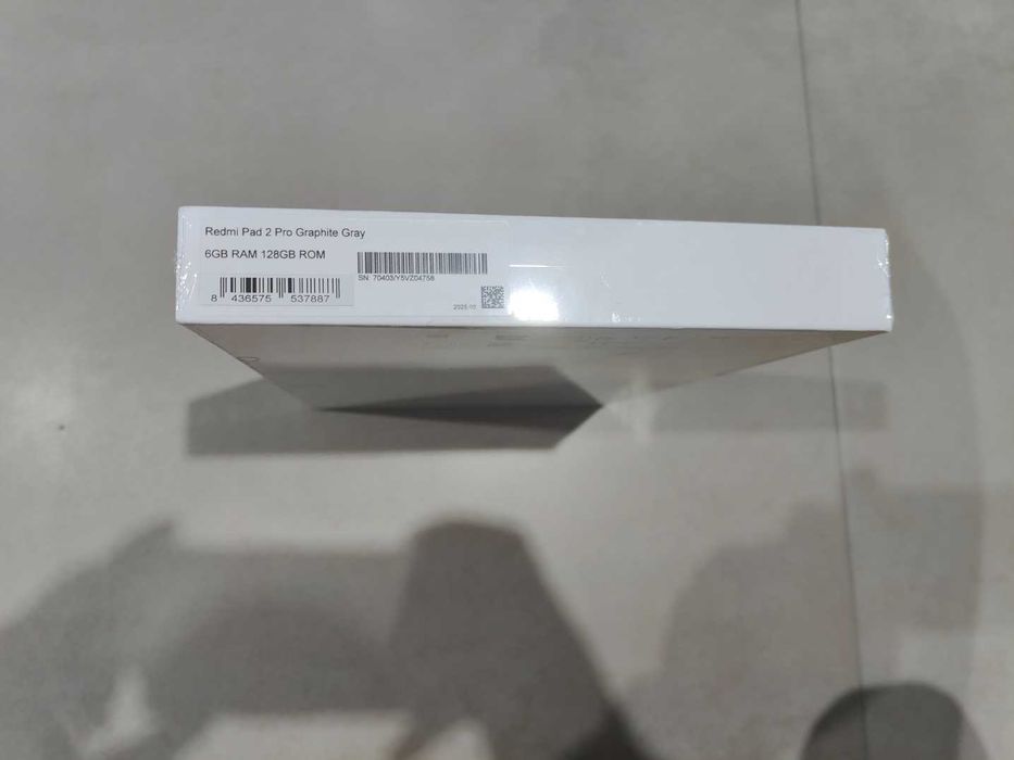 Tablet redmi pad 2 pro