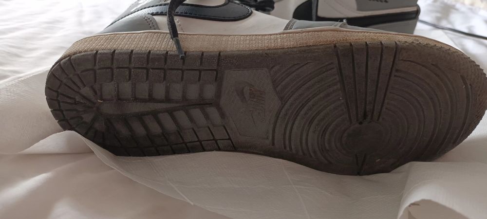 Ténis Air Jordan tamanho 41