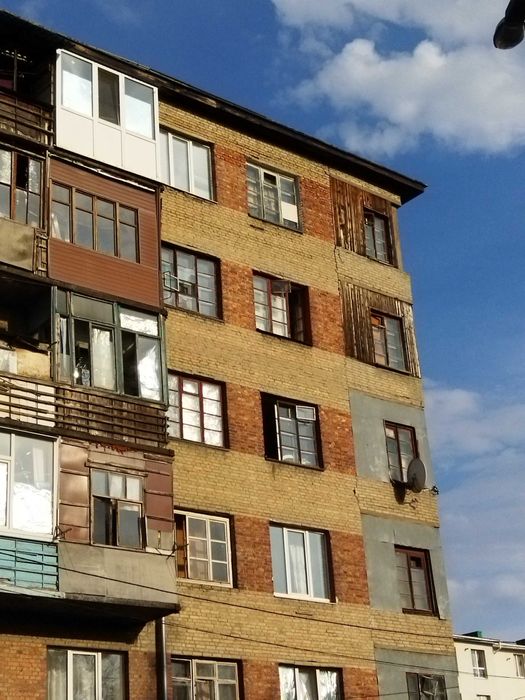 Продам гостинку на Мосельского