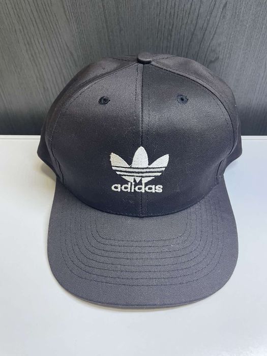 Блейзер кепка adidas