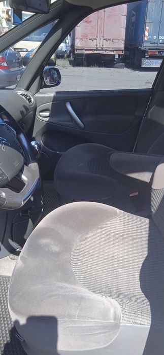 Citroen Xsara Picasso 2009