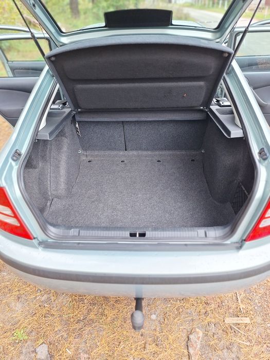 Шкода Октавія Тур 2010р 1.6 MPI