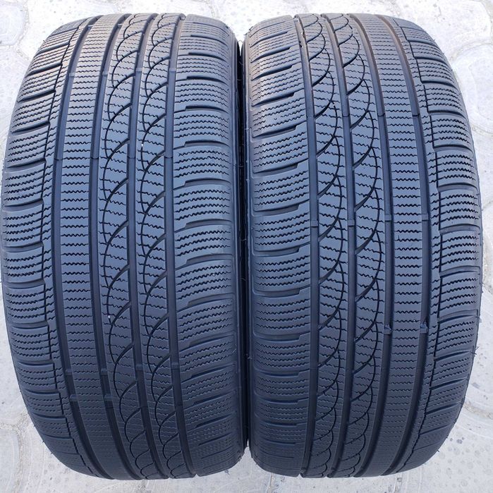 Шини 225/50 R17 Trocmok 100$/2шт. всесезонна резина