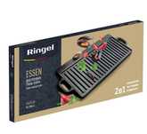 Сковорода гриль чавуна  Ringel Essen 42 х 23 х