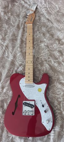 Telecaster thinline Tokai z futerałem