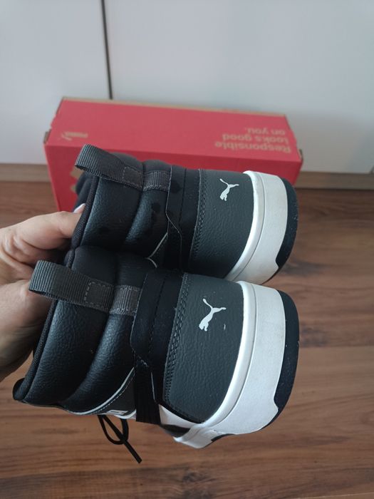 Buty puma 41 rozmiar sneakersy