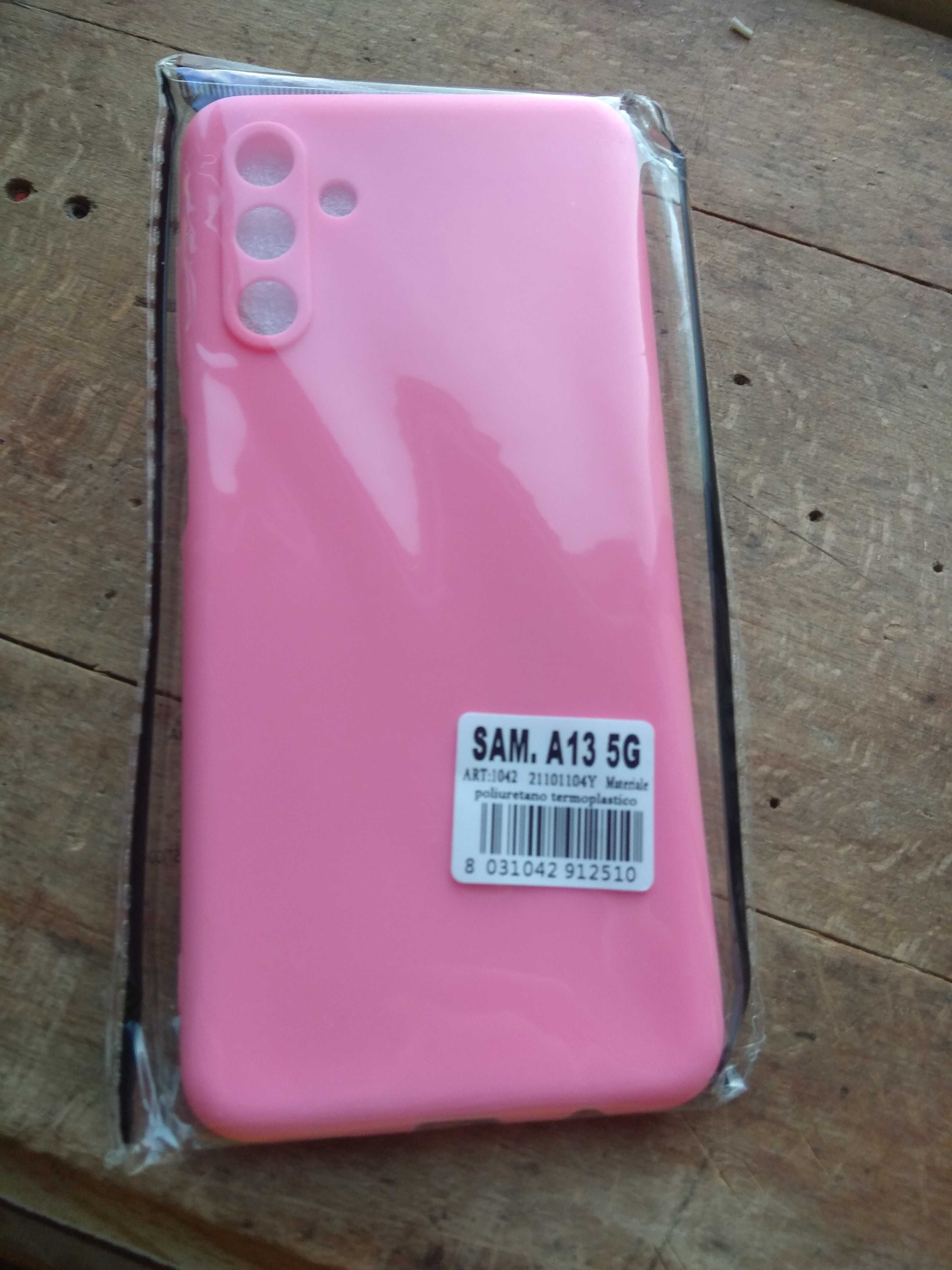 Samsung Galaxy A13  чехол 100 грн