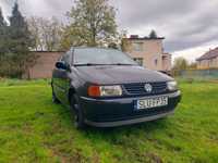VW Volkswagen Polo 1996 1,4 ważne OC i Przegląd
