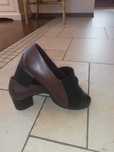 Buty damksie rozmiar 39 Pitillos, ubrane 3 krotnie, komfortowe