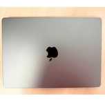Laptop Apple MacBook Pro 14/M3/8GB/1TB+Myszka. Wystawiam fakturę VAT!