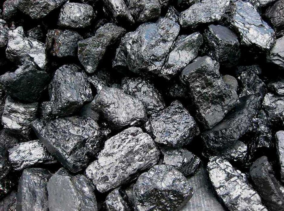 Вугілля/Брикети/Пелети для високої ефективності