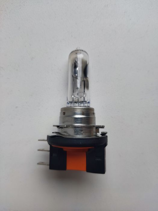 Галогенная лампа от форд фиеста(оригинал)