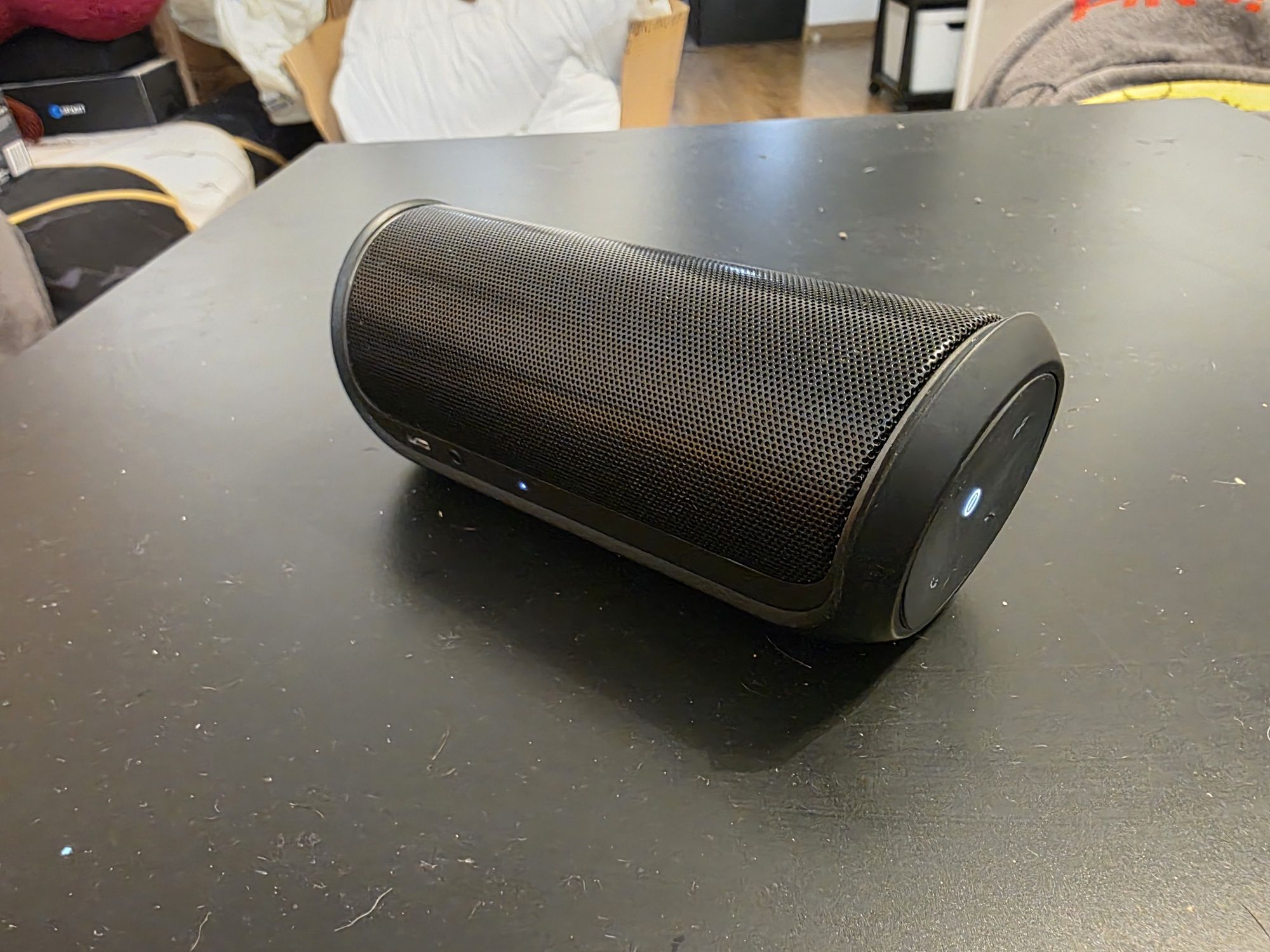 Głośniki bluetooth JBL Flip 2 uszkodzony