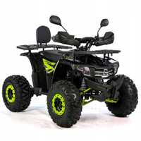 Quad elektryczny Venom Revolt XTR 1500 W 60V rama XL raty dostawa