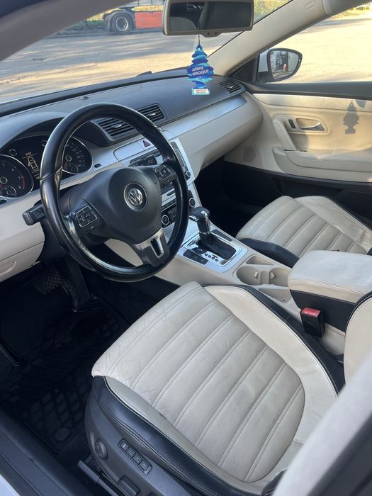 Продам Volkswagen Passat CC