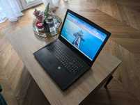 Laptop Gamingowy 17' 'MSI GL72 | i5-7300HQ | GTX 1050 4GB | SSD 240GB