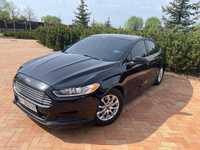 Ford Fusion 2,5 газ бензин