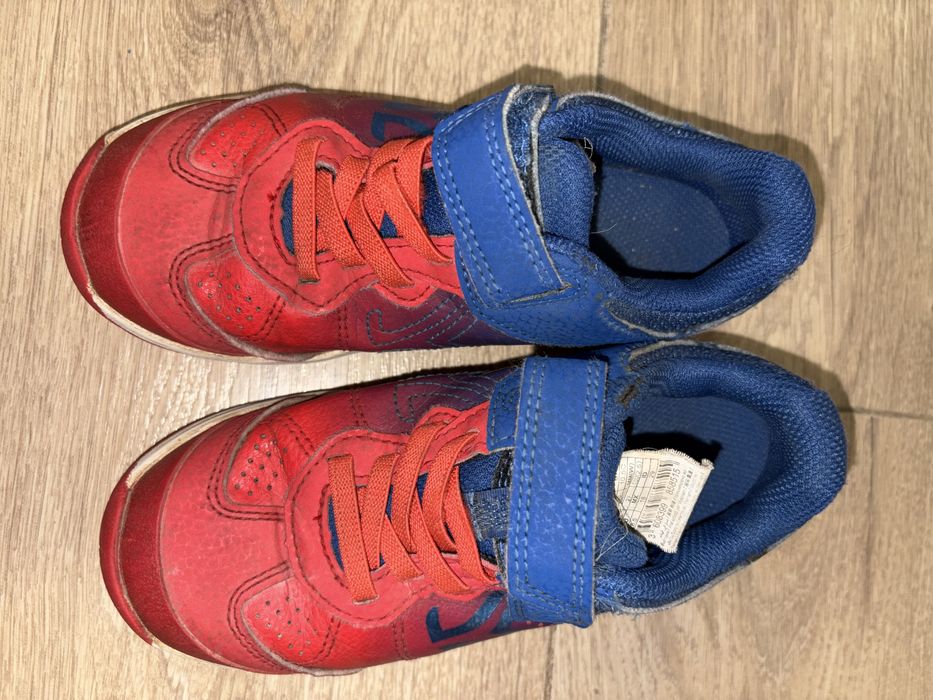 Adidasy Decathlon rozmiar 29