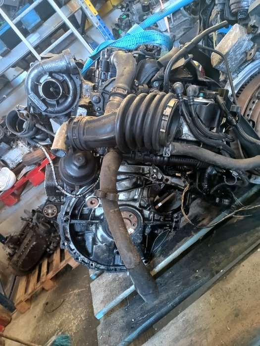 Motor Ford | Mazda 1.6 TDCI 110cv G8DB