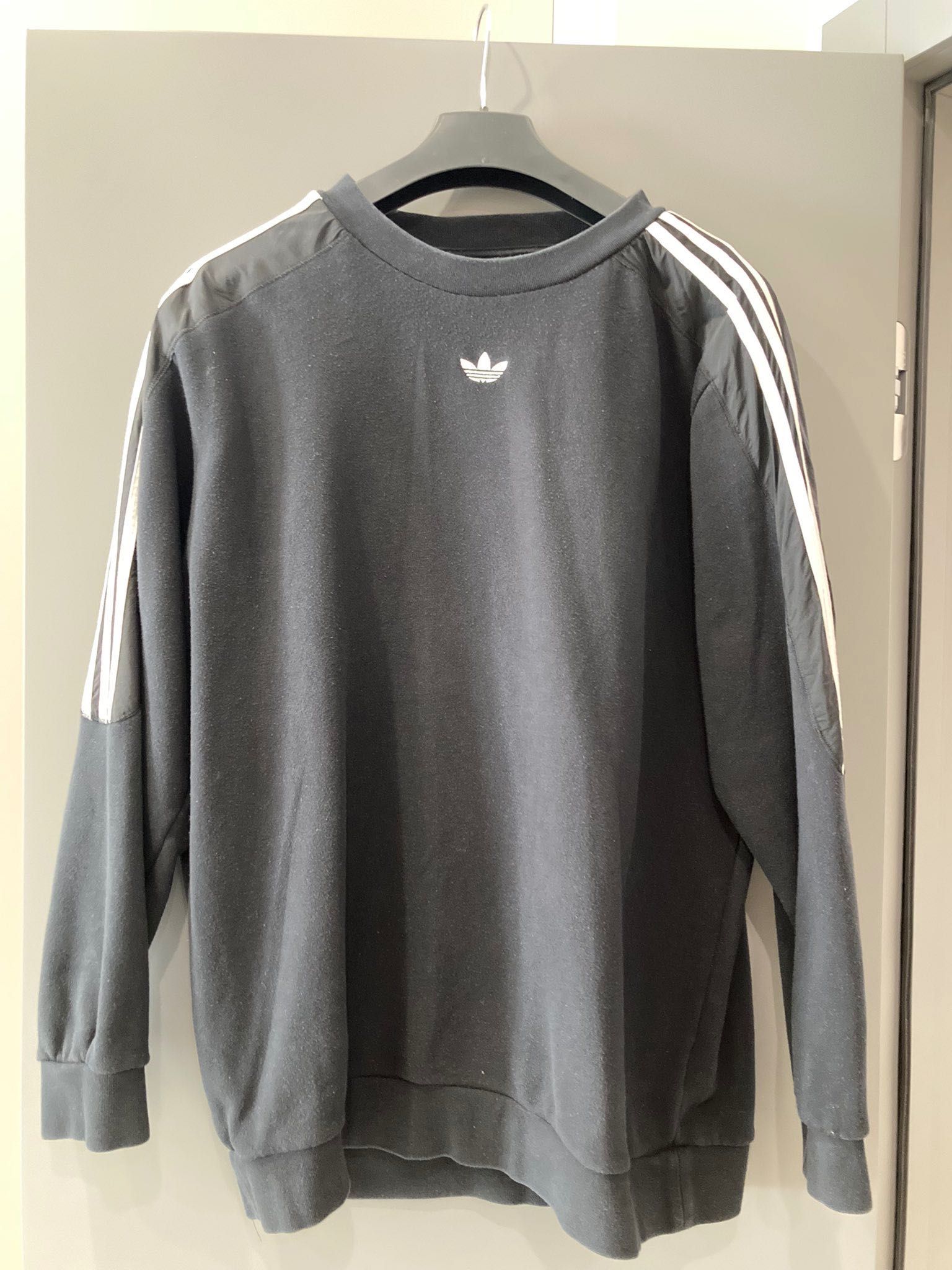 Кофта толстовка Adidas Originals