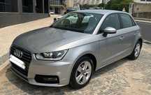 Audi A1 Sportback 1.4 TDI