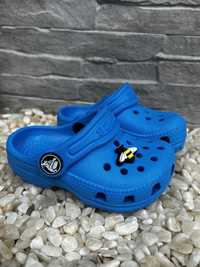 Crocs  розмір c 4