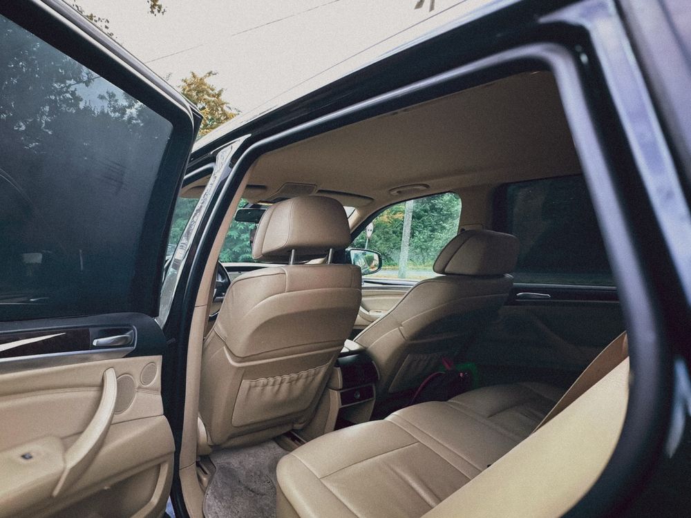 Bmw e70 bmw x5 2009 3.0 biturbo sprzedam
