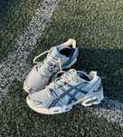 кросівки Asics,оригінал