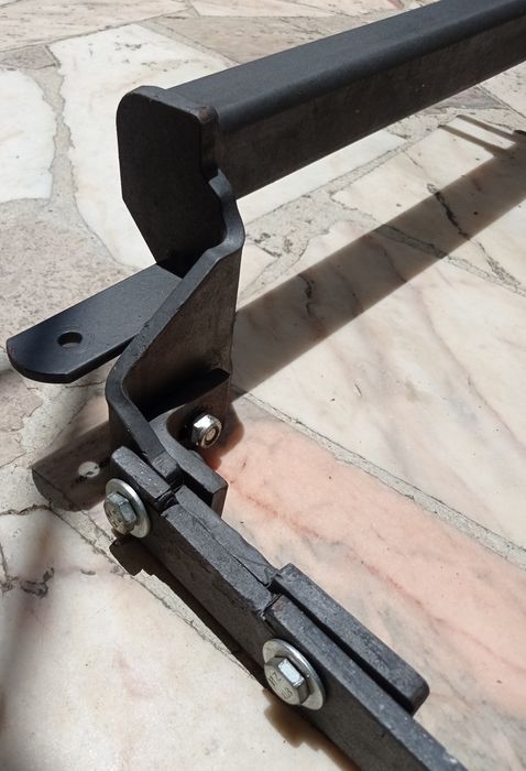 Engate reboque megane 2  (carrinha 2007)