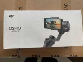 Стабилизатор DJI Osmo Mobile 2