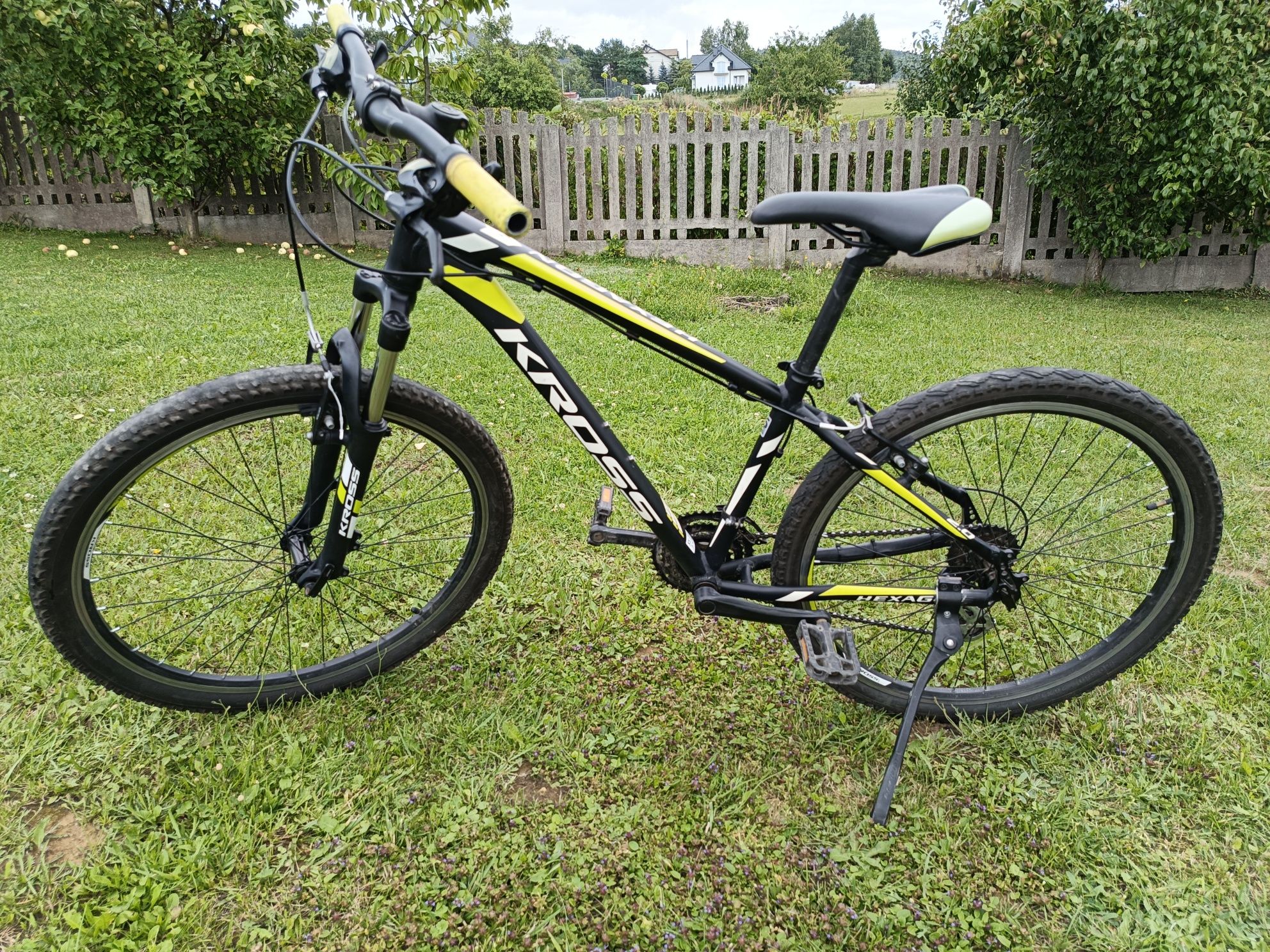 Kross Hexagon 2.0