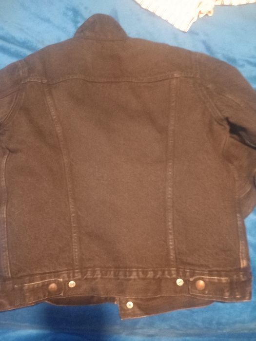 Casaco da Levis tamanho S