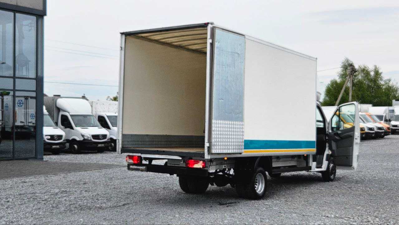 Volkswagen Crafter 2015p.