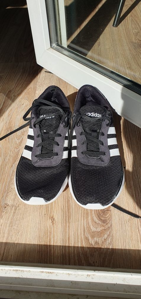 Buty Adidas Neo Label wkładka 24,5cm rozmiar 39 ⅓