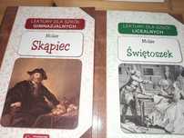 Świętoszek i Skąpiec