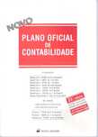 Plano Oficial de Contabilidade 23ª Edição